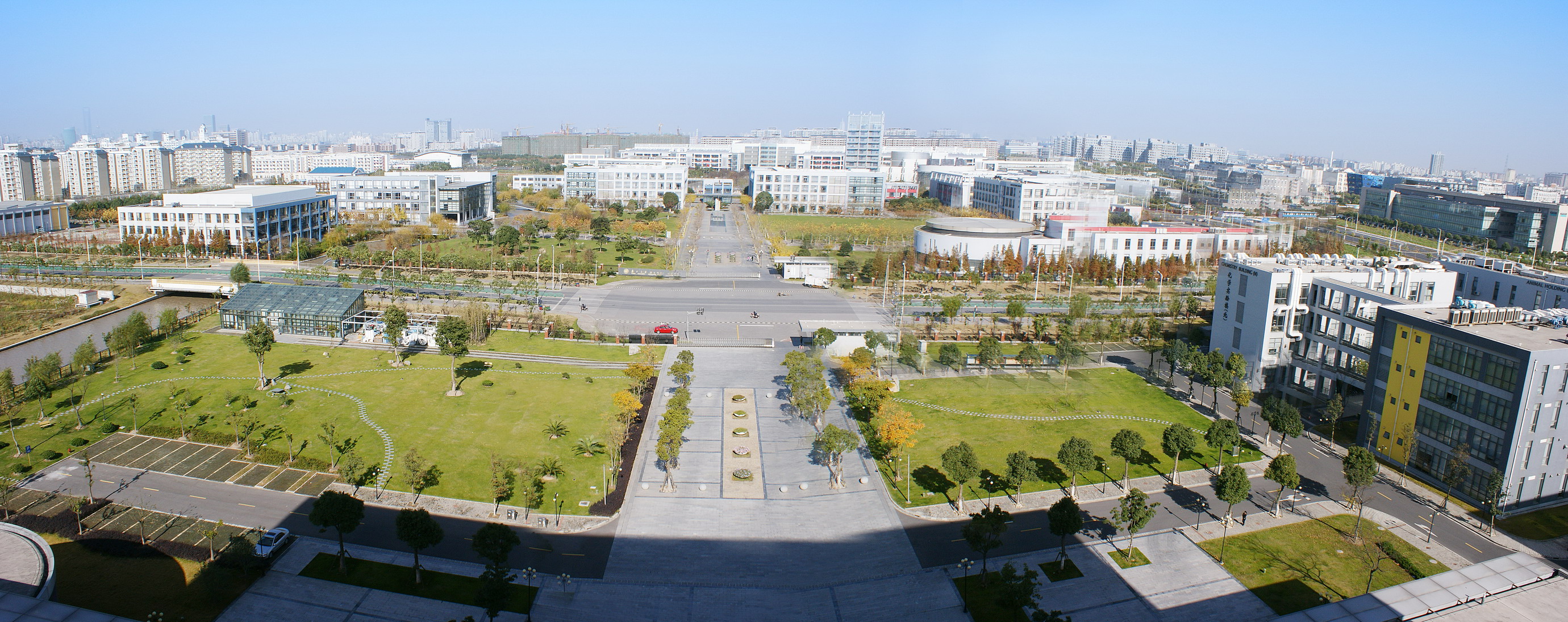 国家儿童医学中心重磅落子，上海儿童医学中心张江院区开工